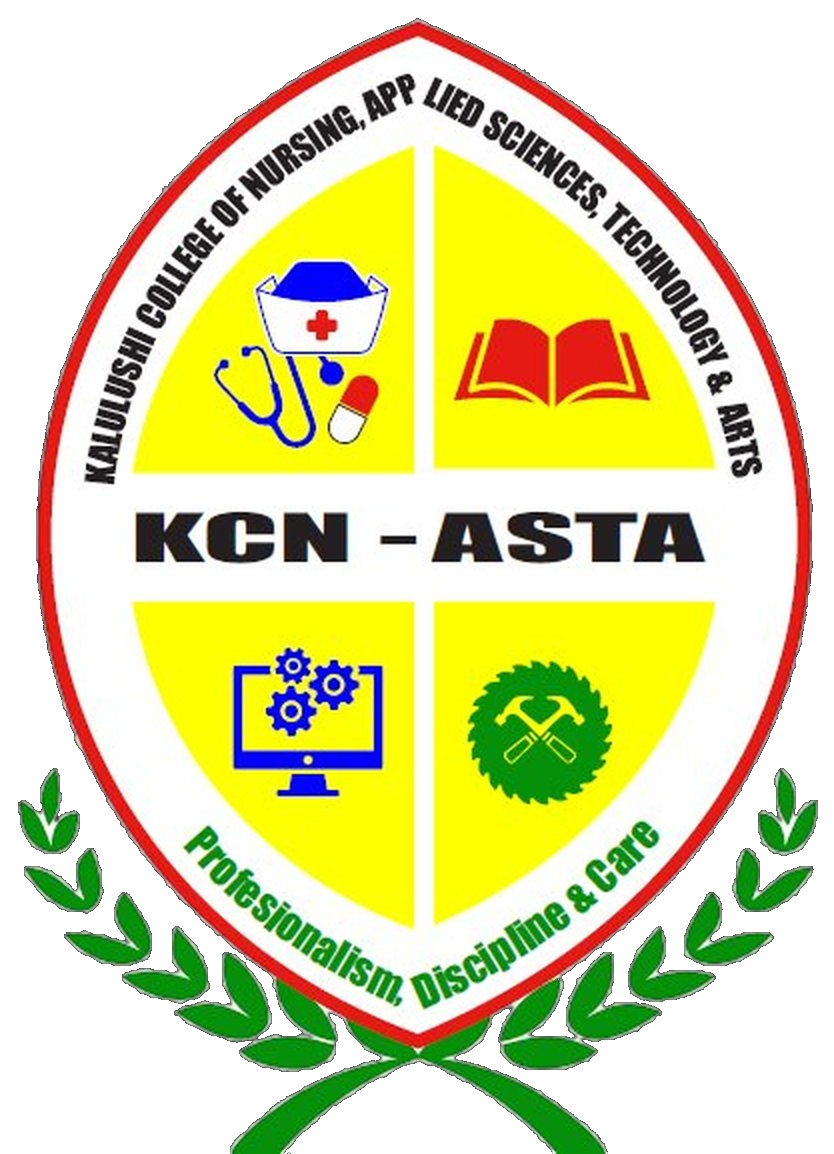 KCNASTA logo